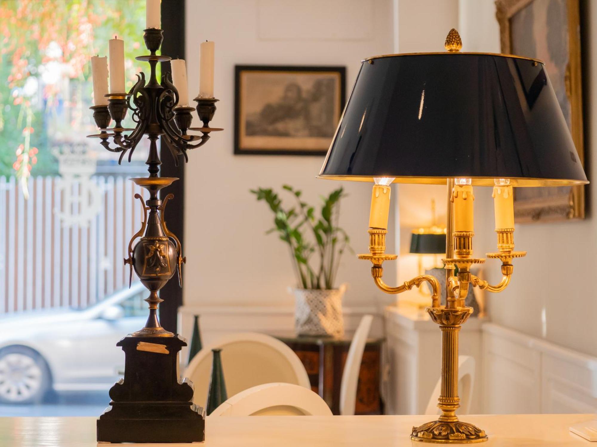 Hotel Central Wellness Sorrento Bagian luar foto