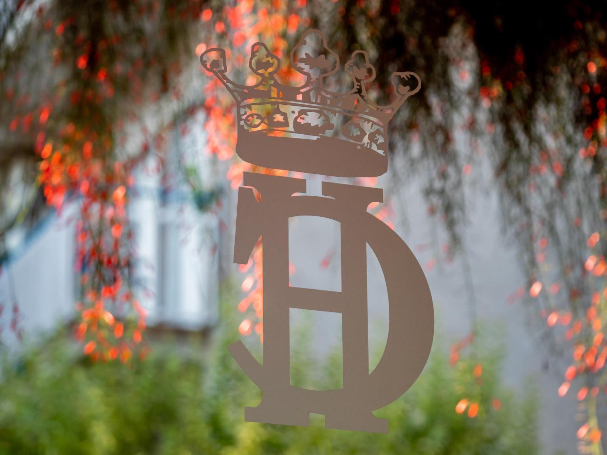 Hotel Central Wellness Sorrento Bagian luar foto